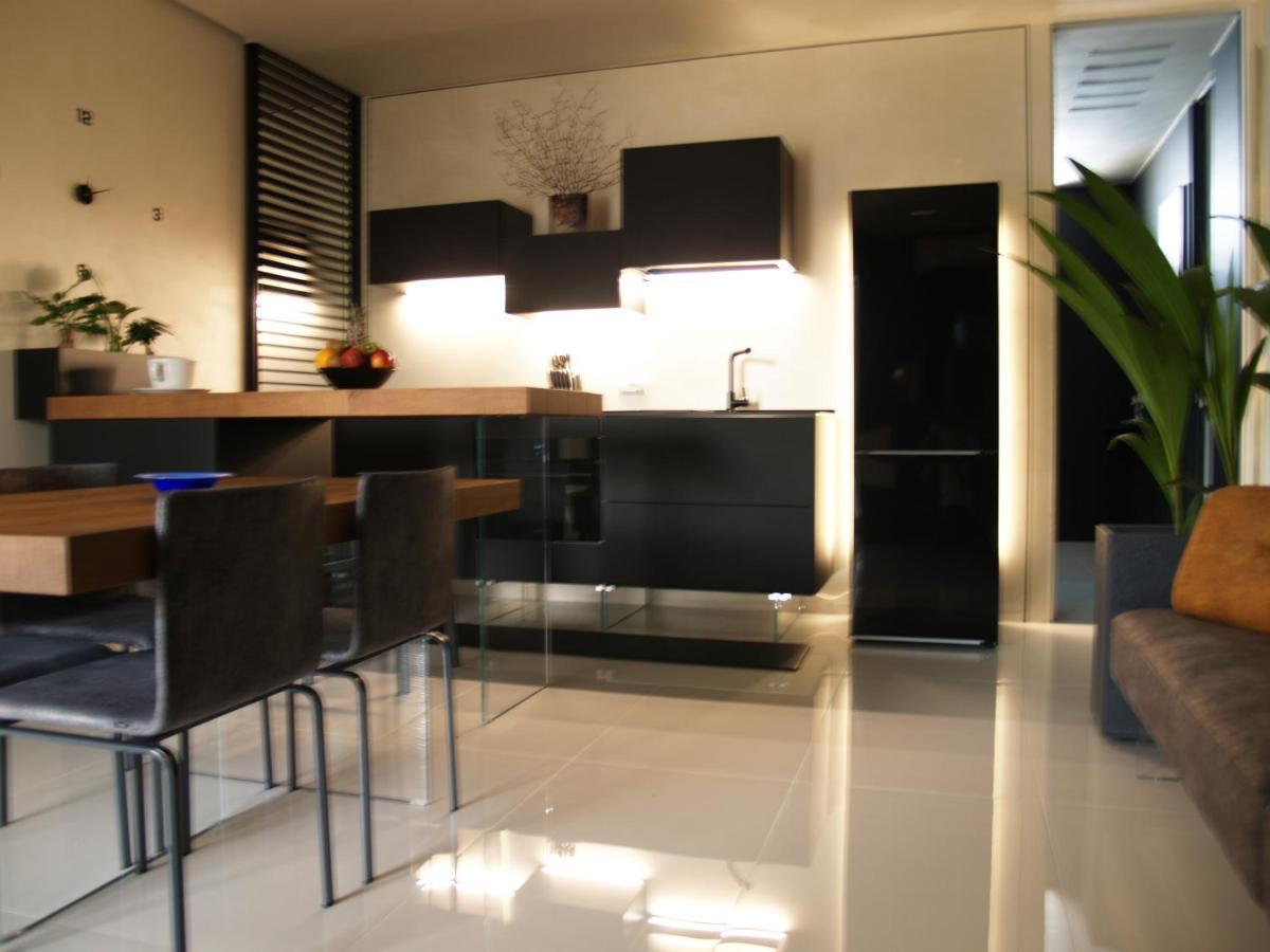Apartment Casa Zaccolo - Adults Only