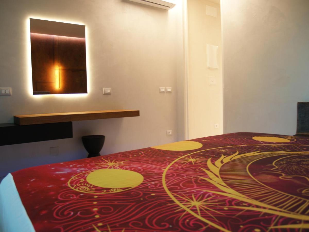 Apartment Casa Zaccolo - Adults Only *