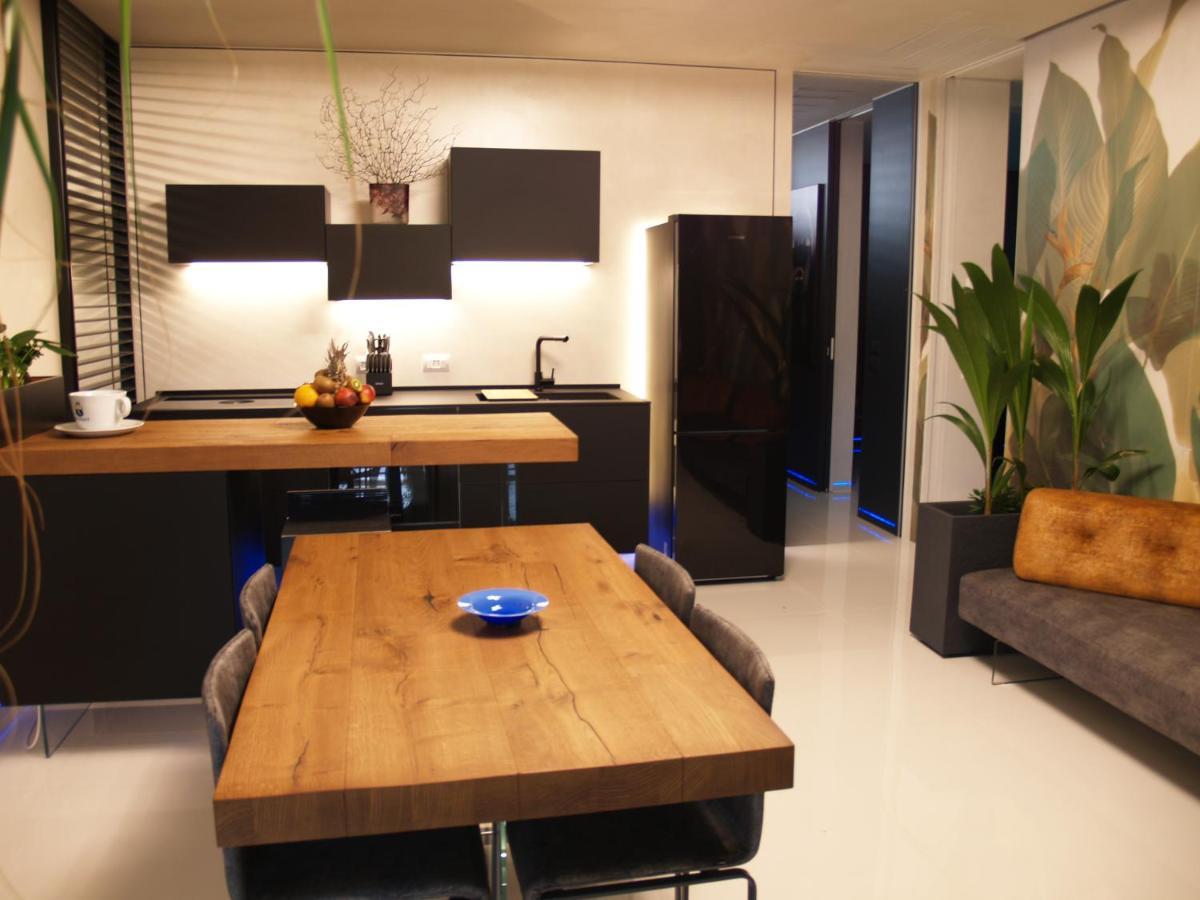 Apartment Casa Zaccolo - Adults Only *