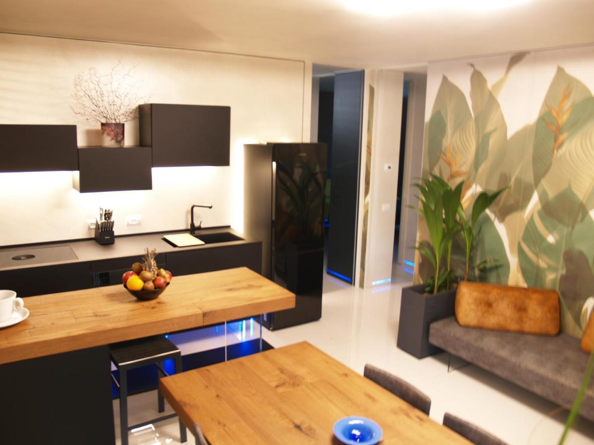 Casa Zaccolo - Adults Only Apartment *