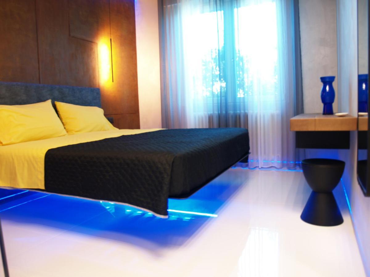 Apartment Casa Zaccolo - Adults Only