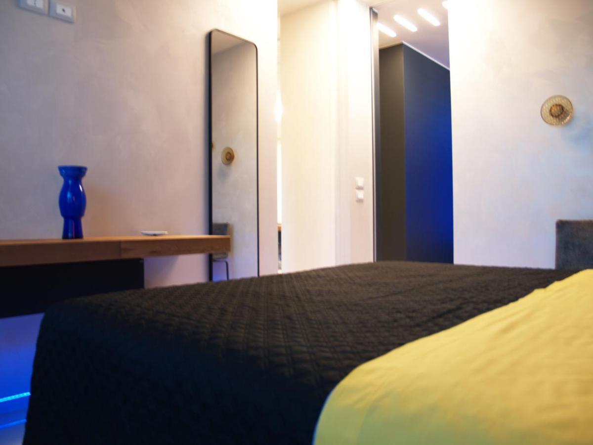 Casa Zaccolo - Adults Only Apartment