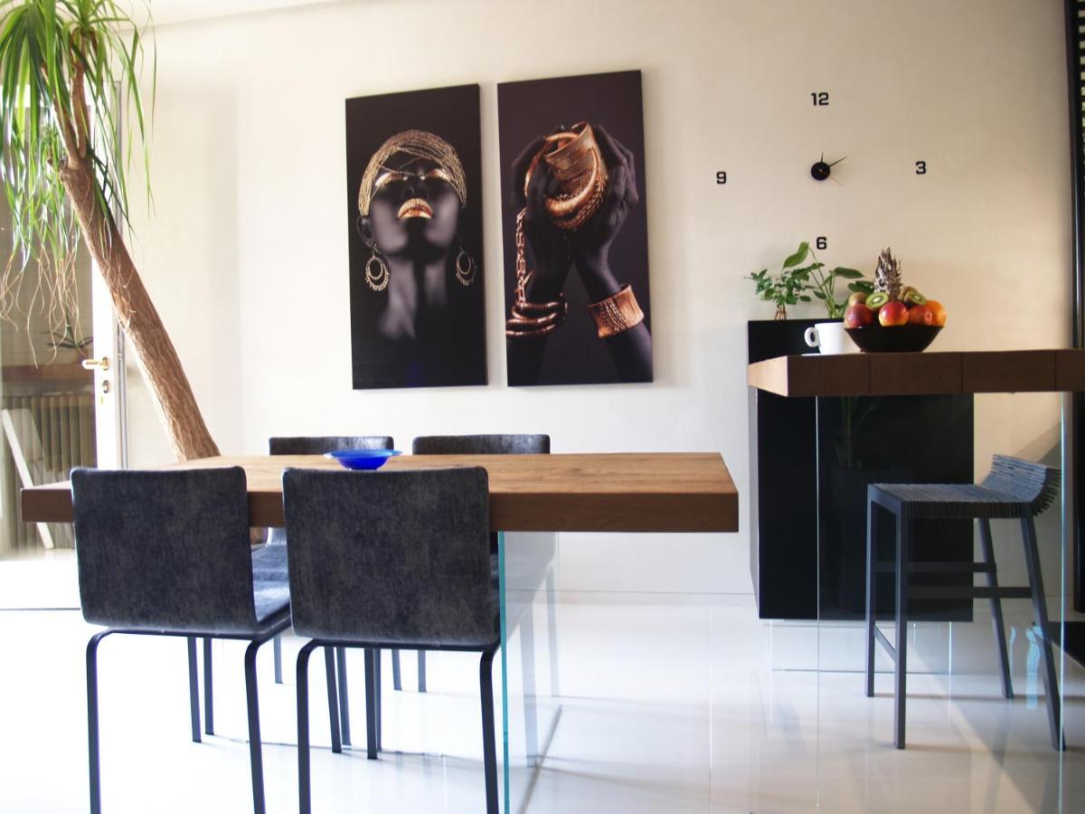 Casa Zaccolo - Adults Only Apartment