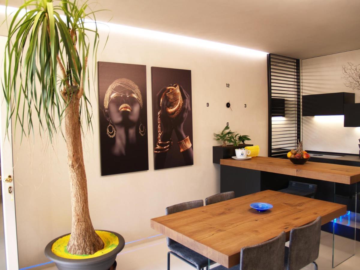 Casa Zaccolo - Adults Only Apartment Lignano Sabbiadoro