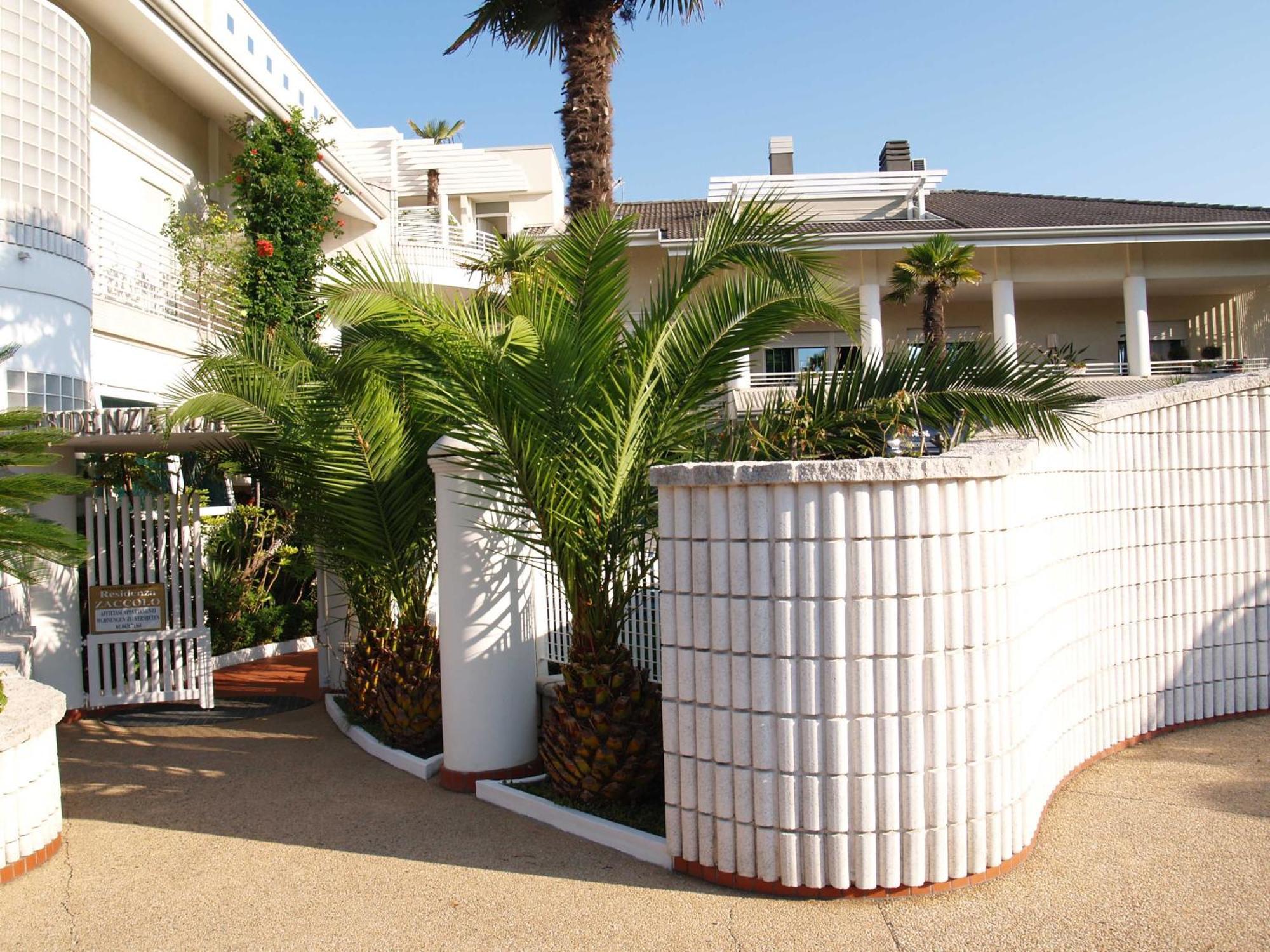 Apartment Casa Zaccolo - Adults Only *