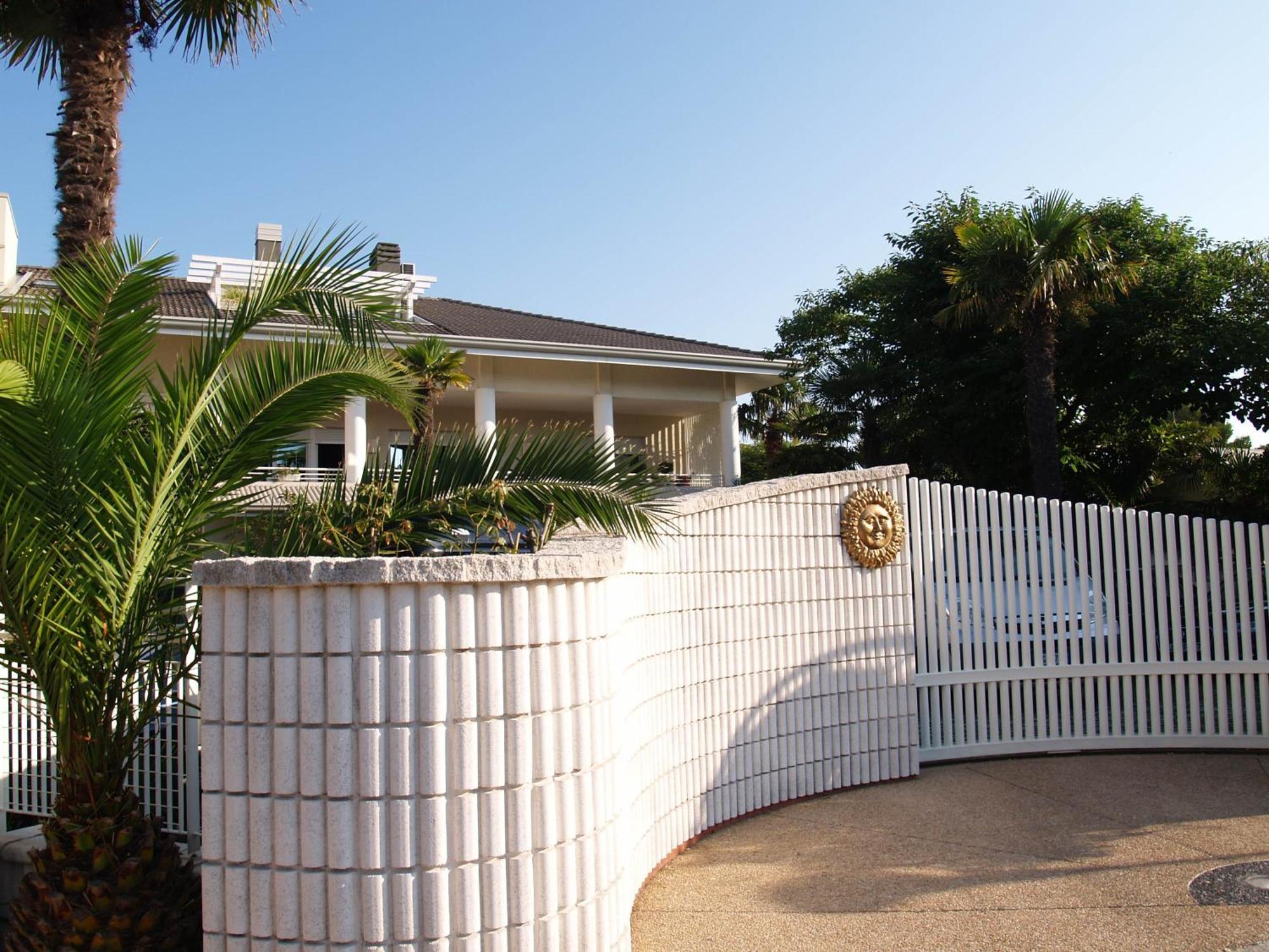 Casa Zaccolo - Adults Only Apartment *