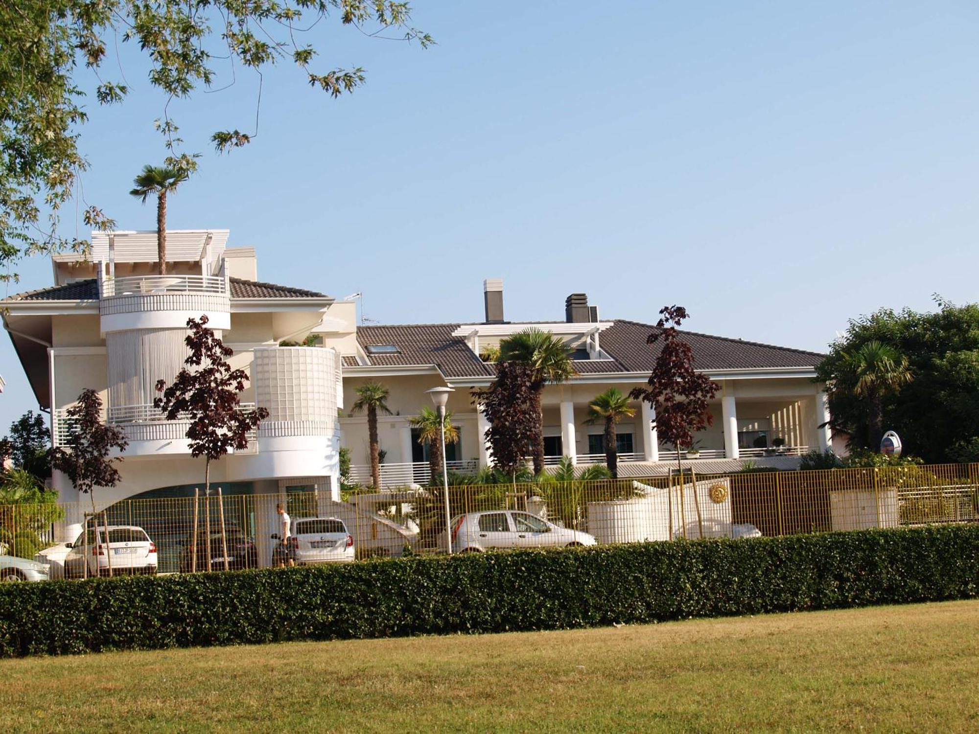Casa Zaccolo - Adults Only *