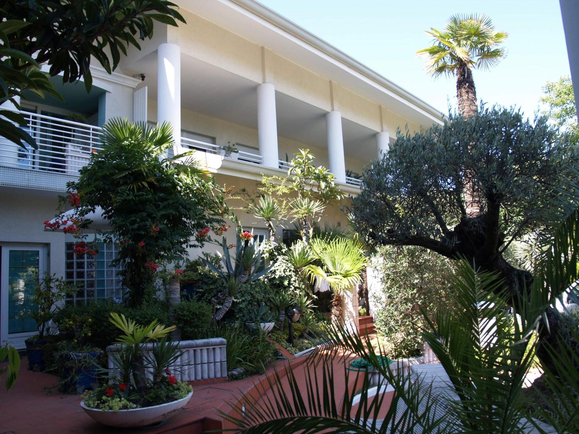 Casa Zaccolo - Adults Only Apartment